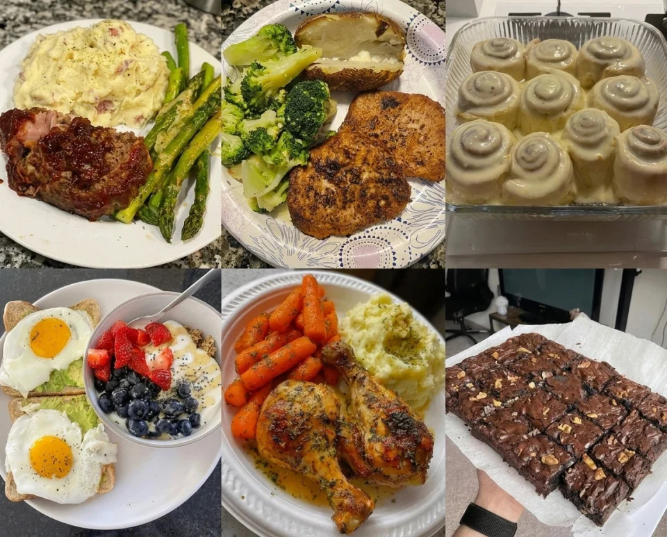 Metabolae Recipe Book