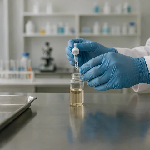Third-Party Lab Verified